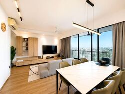 Skypark Residences (D27), Condominium #603103371